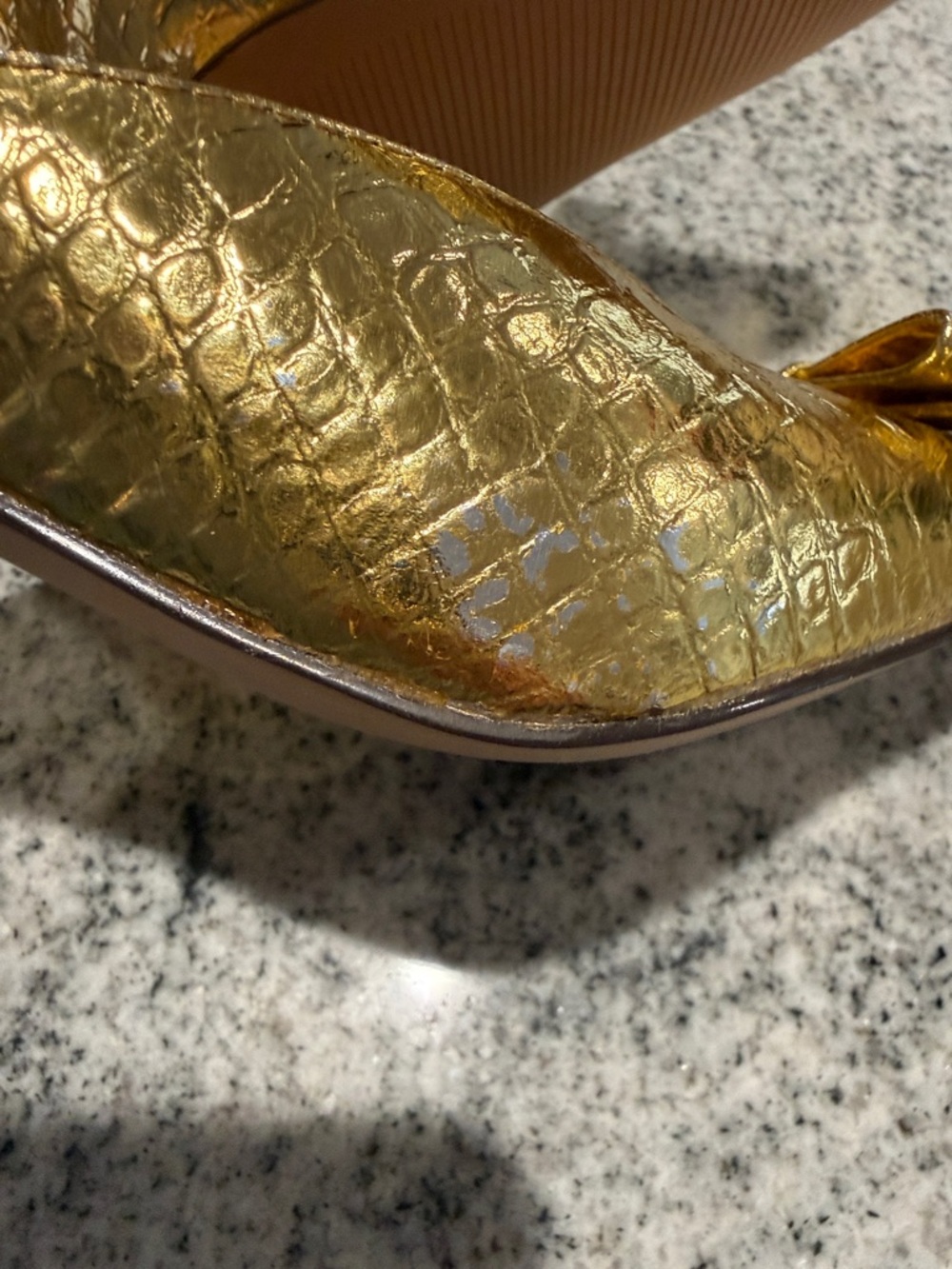 J. Crew Leona Mule Heels - Picture 3 of 4